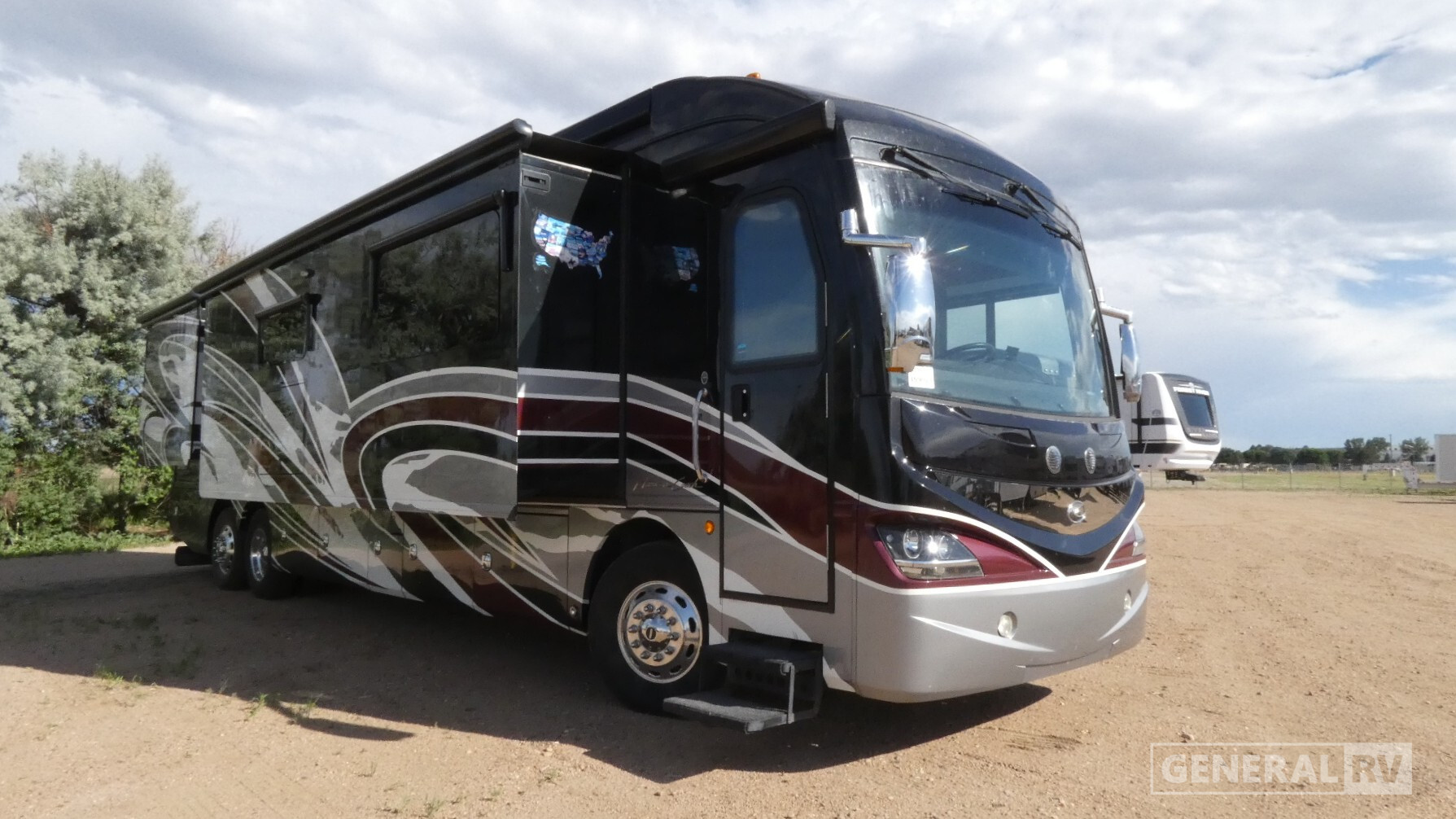 2018 American Coach AMERICAN REVOLUTION 42P in longmont CO