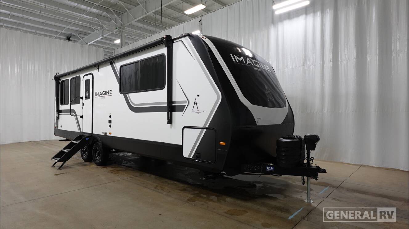 A photo of this 2026 Grand Design IMAGINE 2700BS