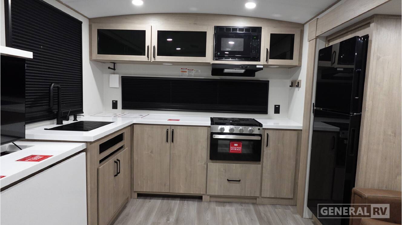 A photo of this 2026 Grand Design IMAGINE 2700BS