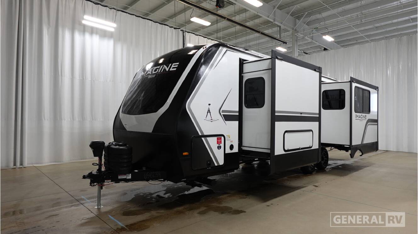 A photo of this 2026 Grand Design IMAGINE 2700BS