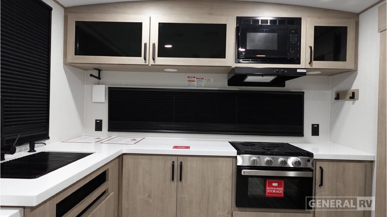 A photo of this 2026 Grand Design IMAGINE 2700BS
