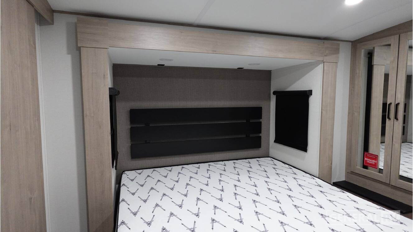 A photo of this 2026 Grand Design IMAGINE 2700BS