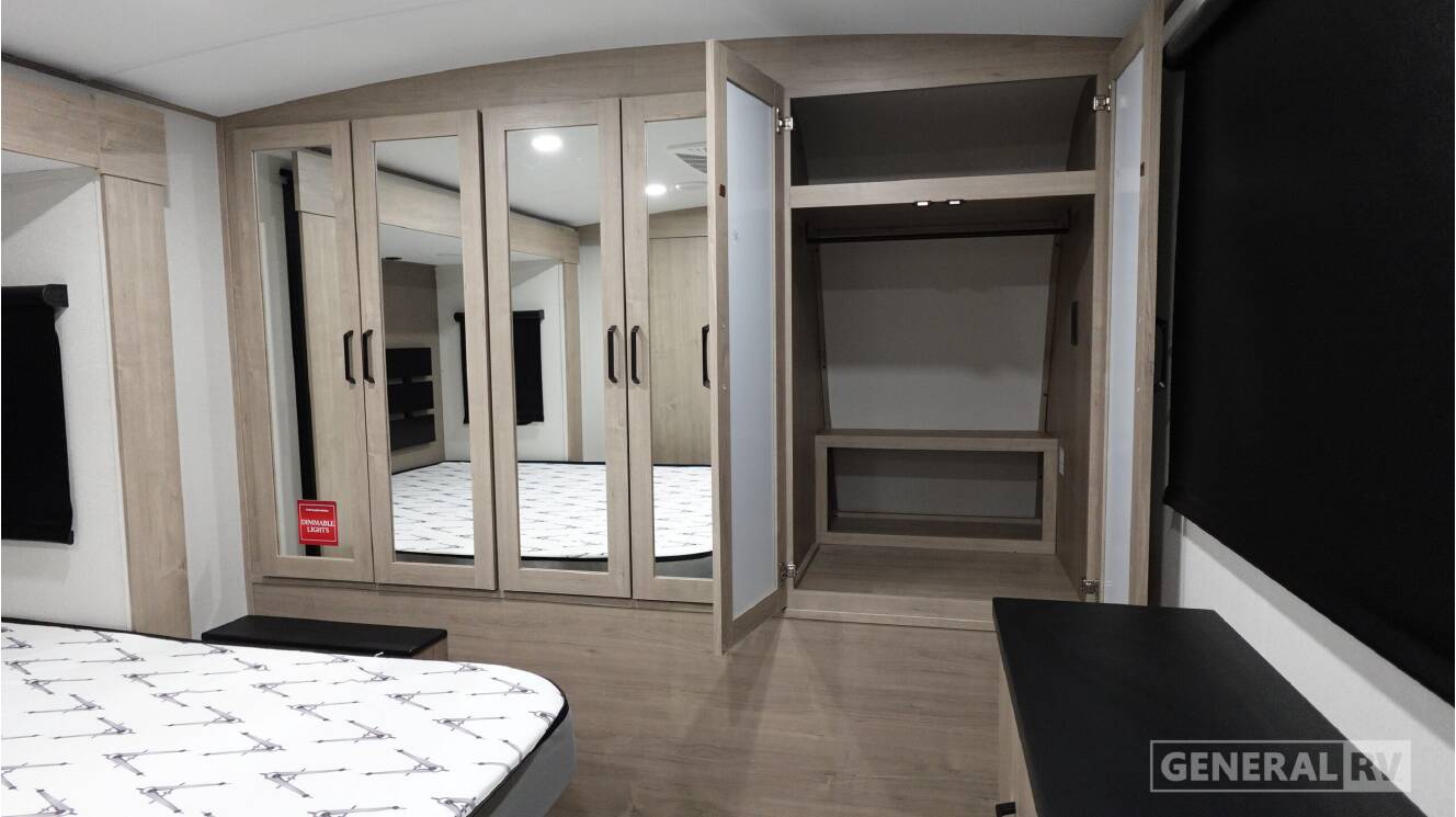 A photo of this 2026 Grand Design IMAGINE 2700BS