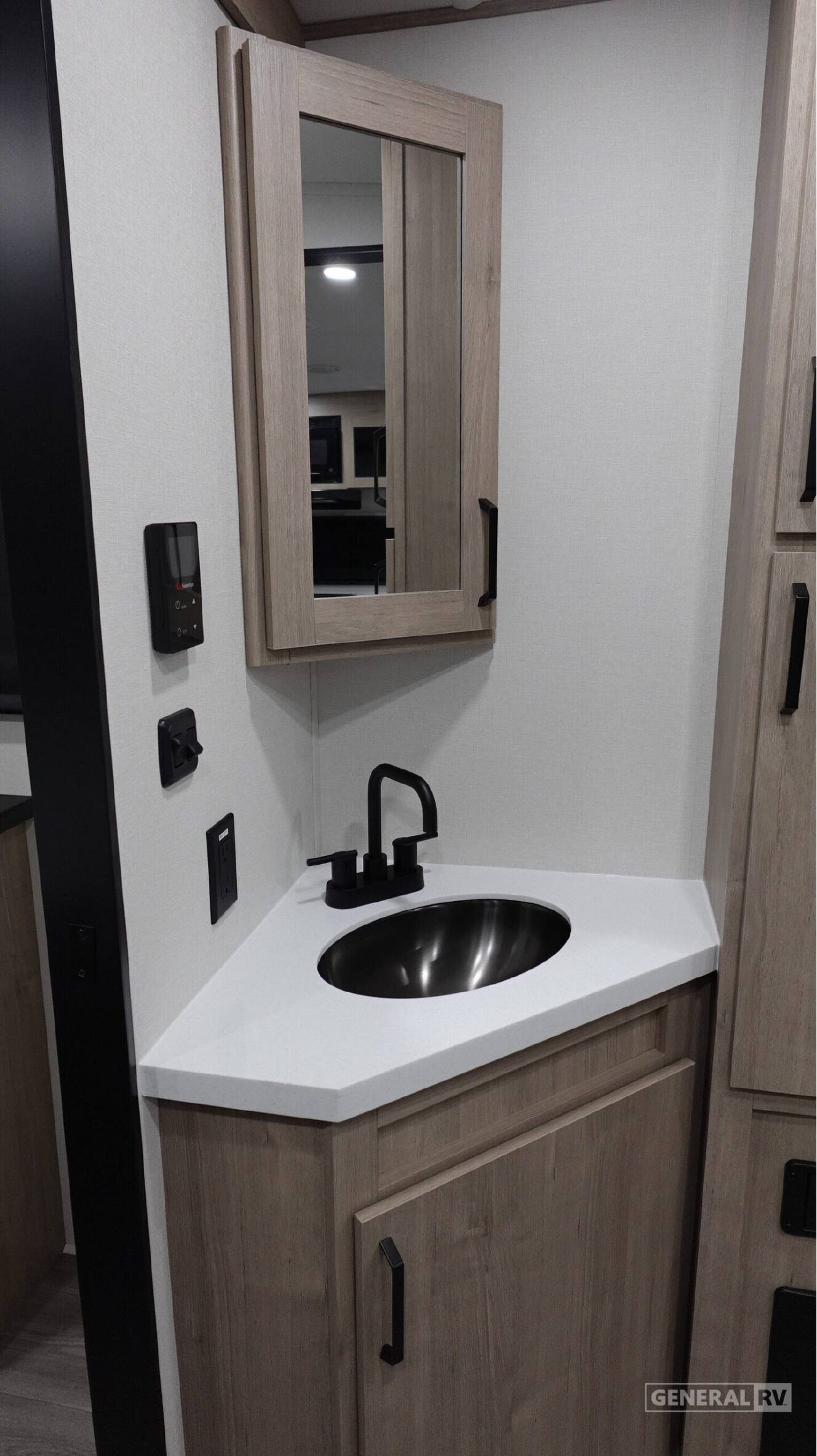 A photo of this 2026 Grand Design IMAGINE 2700BS