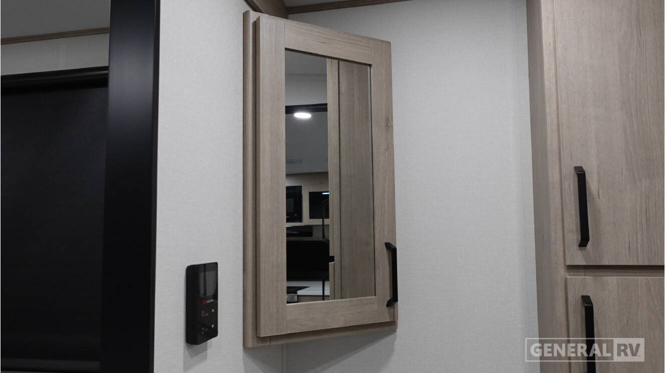 A photo of this 2026 Grand Design IMAGINE 2700BS