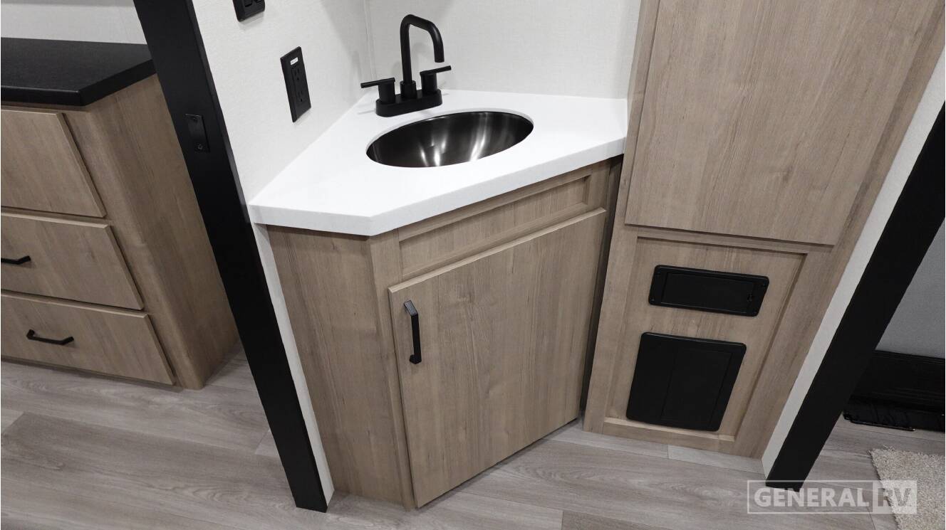 A photo of this 2026 Grand Design IMAGINE 2700BS