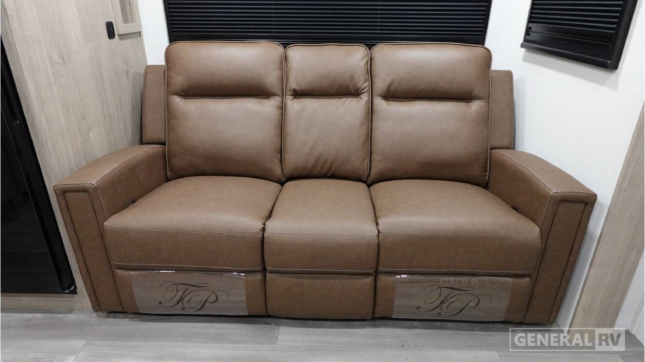 A photo of this 2026 Grand Design IMAGINE 2700BS