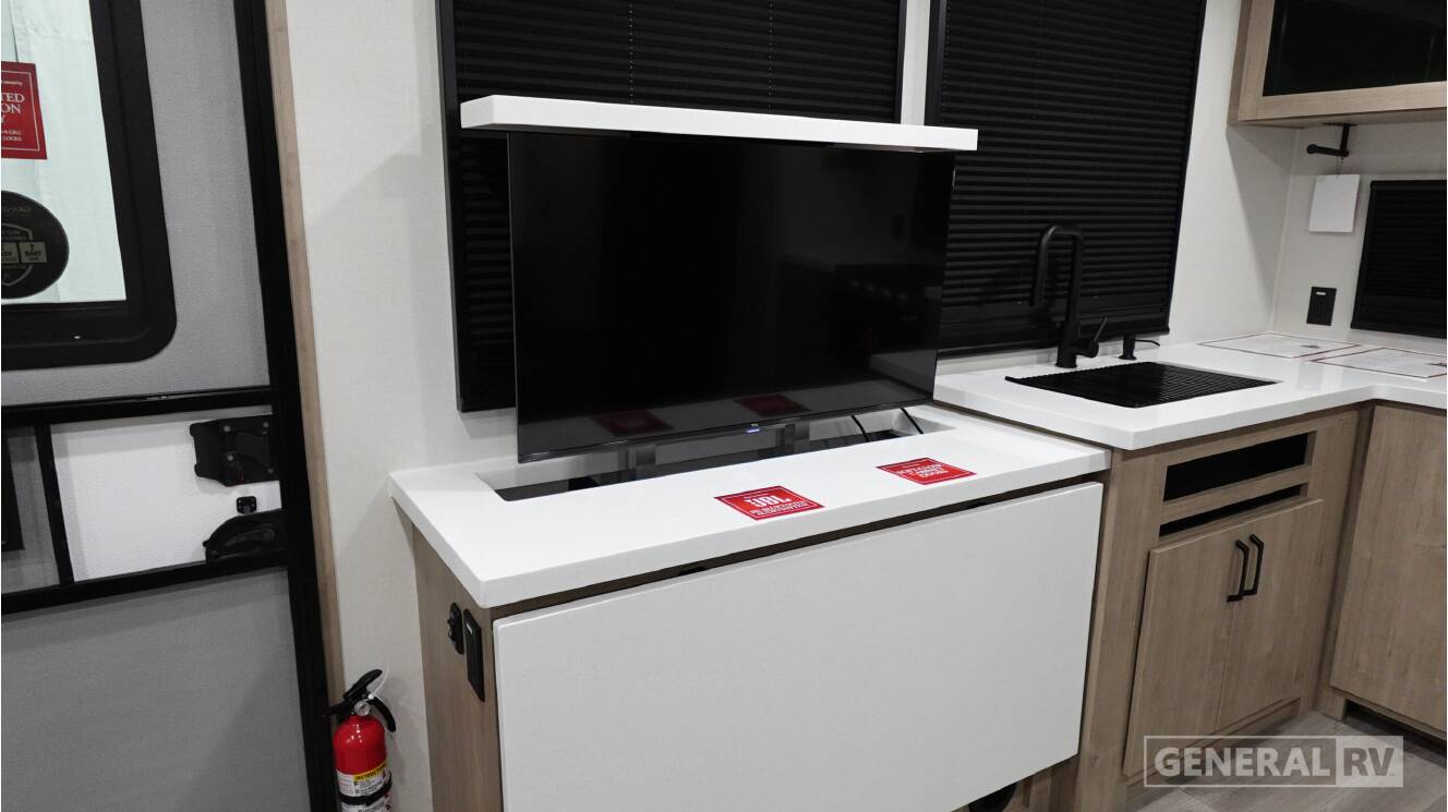 A photo of this 2026 Grand Design IMAGINE 2700BS
