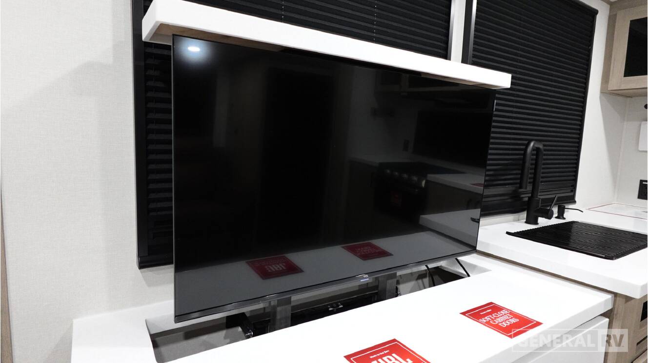 A photo of this 2026 Grand Design IMAGINE 2700BS