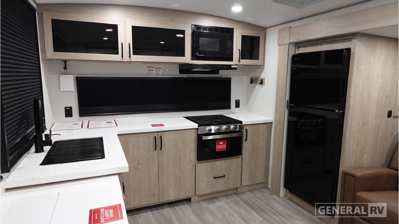 A photo of this 2026 Grand Design IMAGINE 2700BS