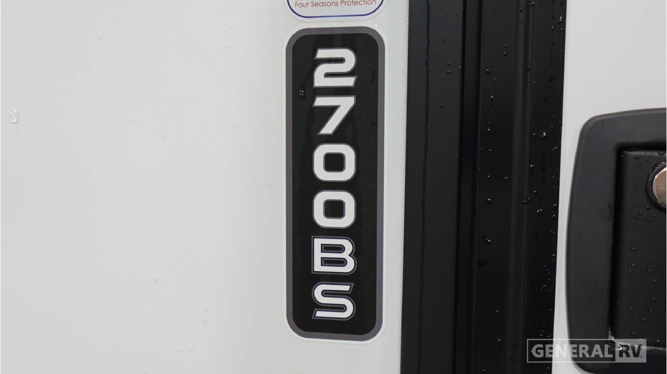 A photo of this 2026 Grand Design IMAGINE 2700BS