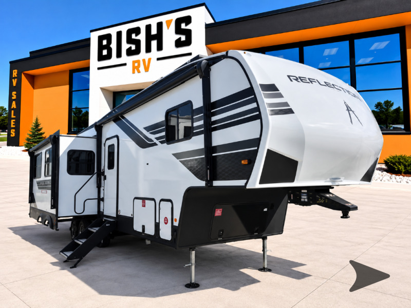 2027 Grand Design Reflection 100 Series 29RL RV