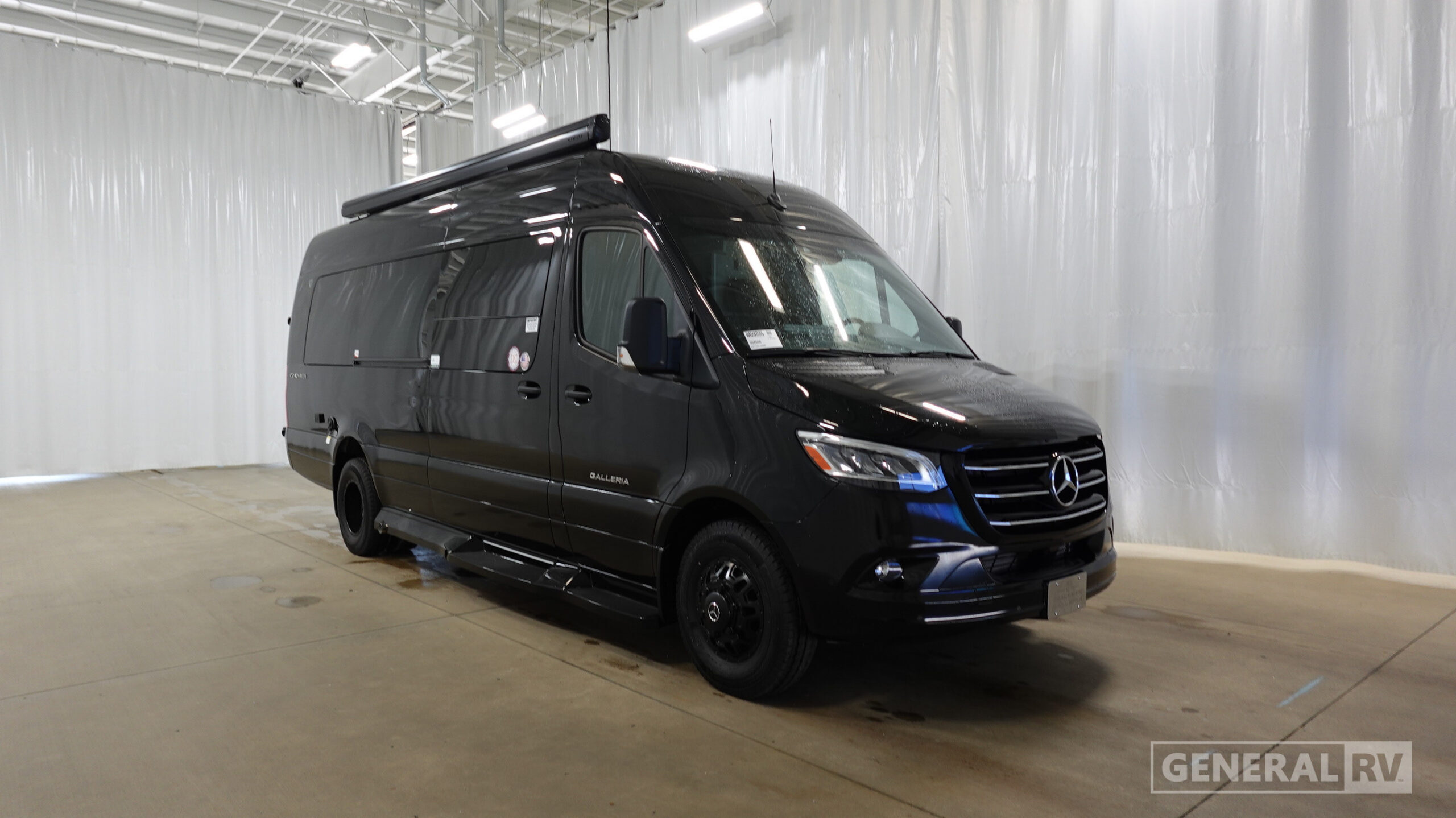 2026 Coachmen GALLERIA 24RBM in birch run MI