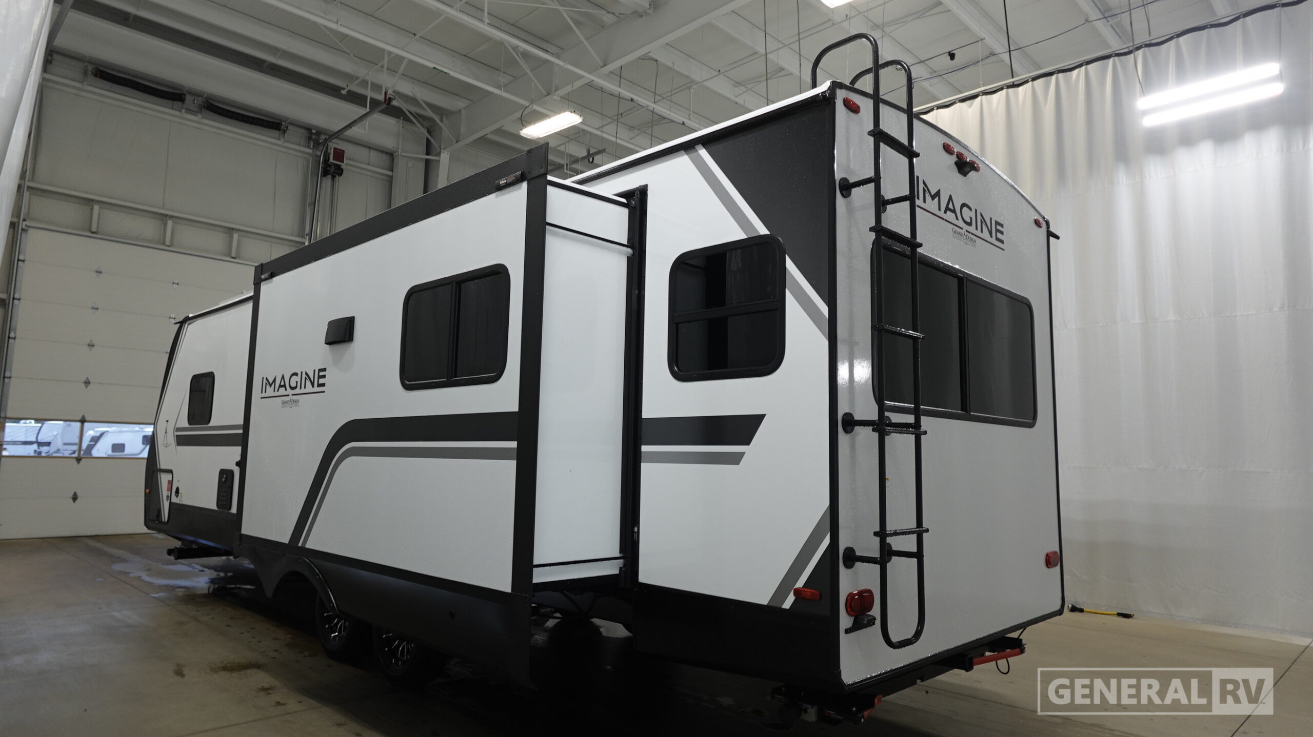 2027 Grand Design IMAGINE 2970RL in fort pierce FL