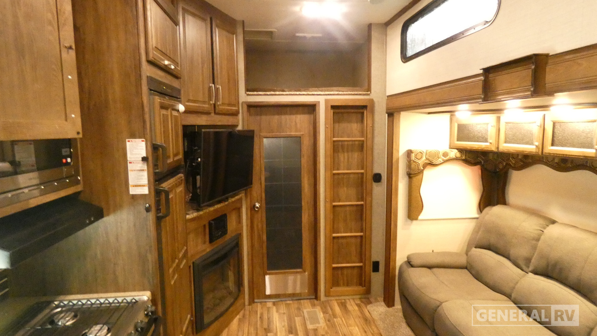 2016 Keystone COUGAR 326SRX in west palm beach FL
