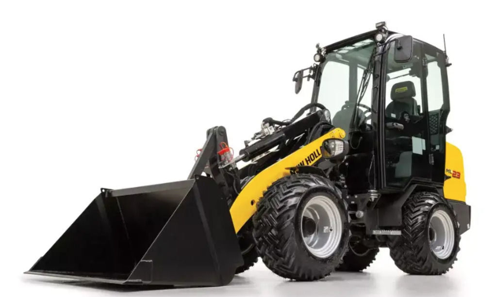 2025 New Holland CE ML23 in Homosassa, FL
