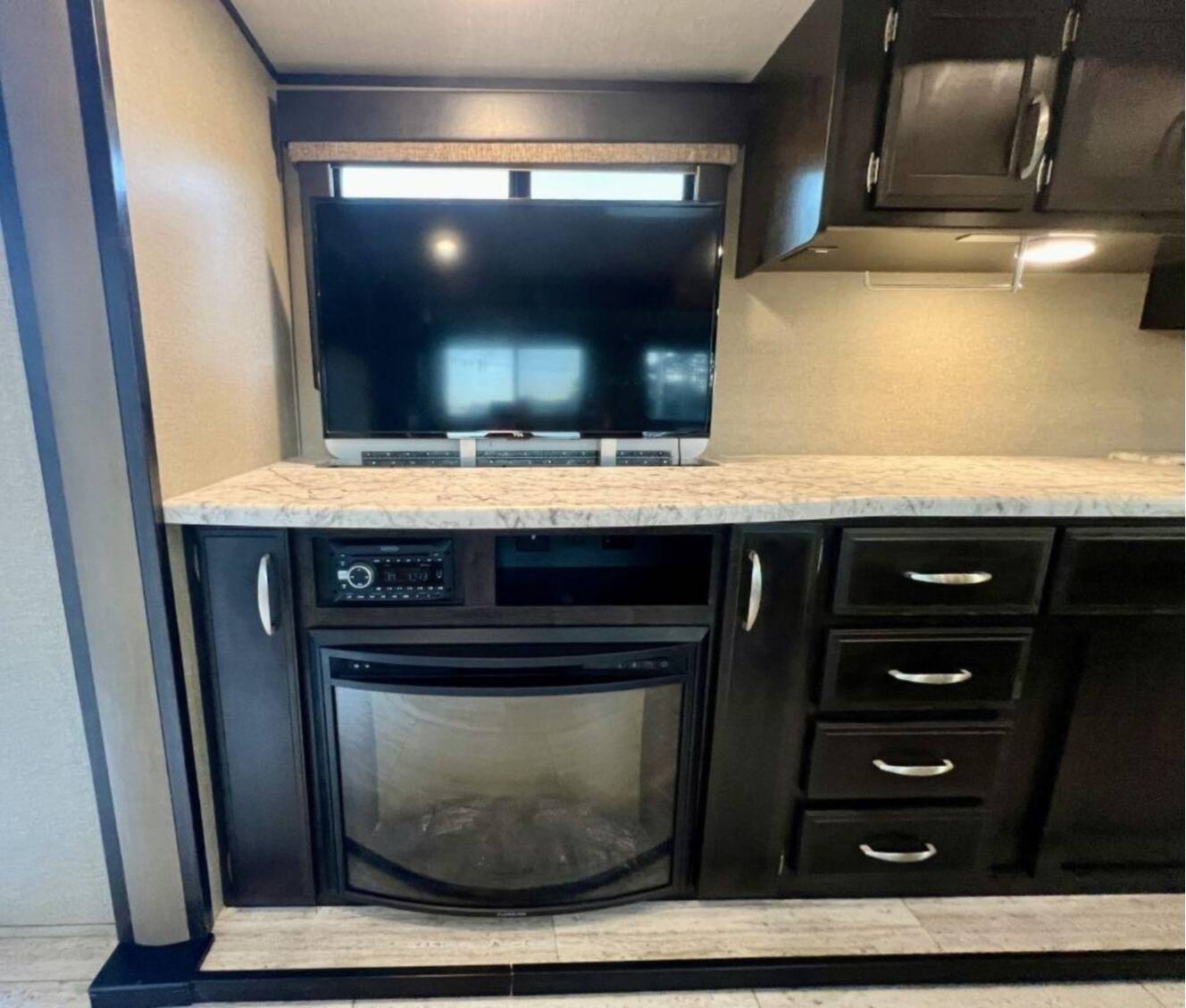 A photo of this 2018 Grand Design Imagine M-2670MK