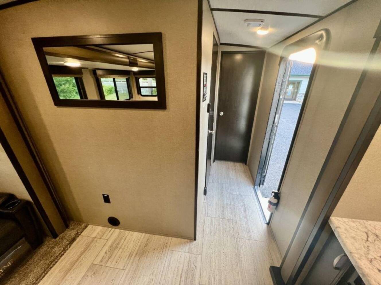 A photo of this 2018 Grand Design Imagine M-2670MK