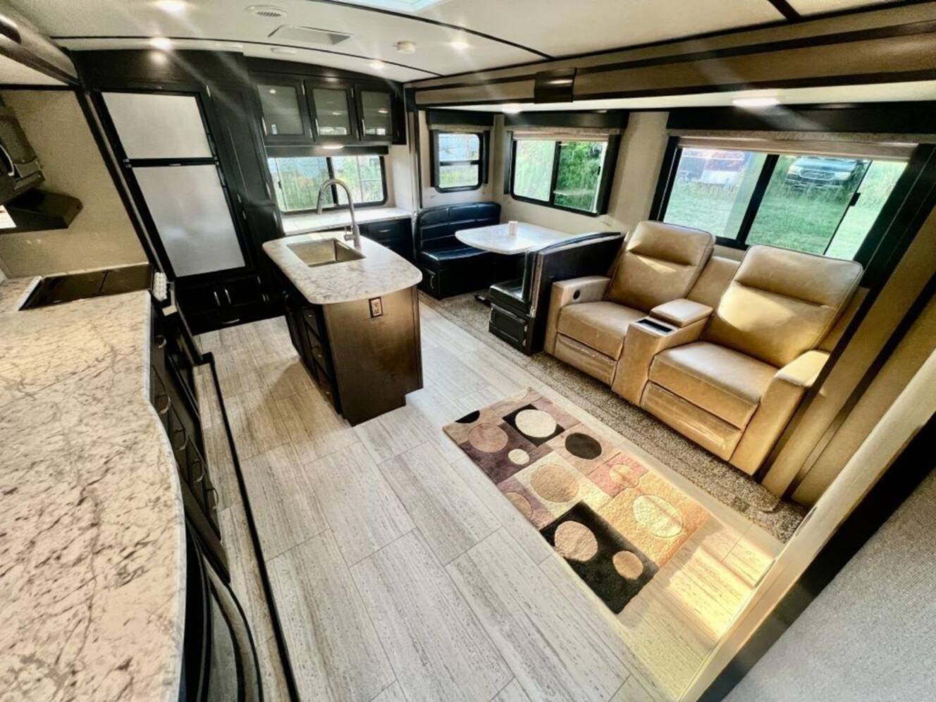 A photo of this 2018 Grand Design Imagine M-2670MK