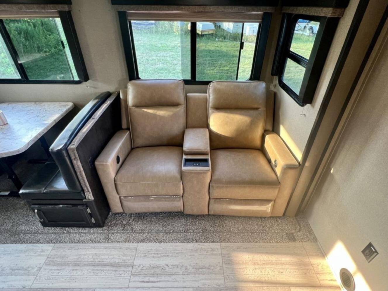 A photo of this 2018 Grand Design Imagine M-2670MK