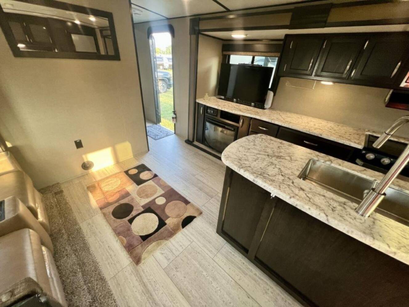 A photo of this 2018 Grand Design Imagine M-2670MK