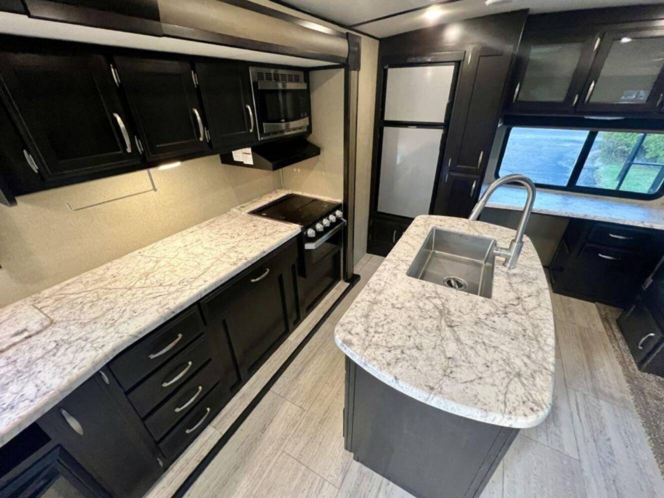 A photo of this 2018 Grand Design Imagine M-2670MK