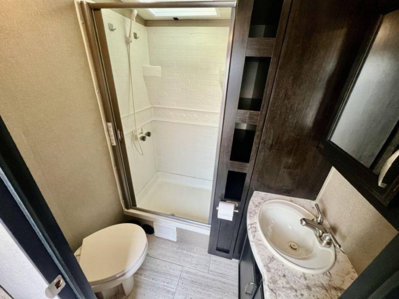 A photo of this 2018 Grand Design Imagine M-2670MK