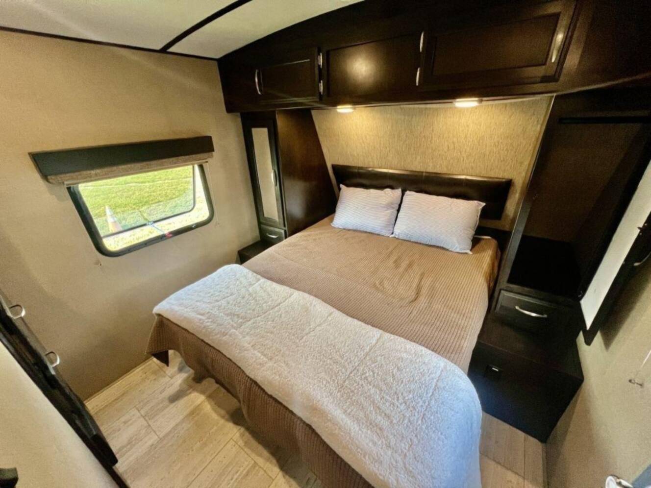 A photo of this 2018 Grand Design Imagine M-2670MK