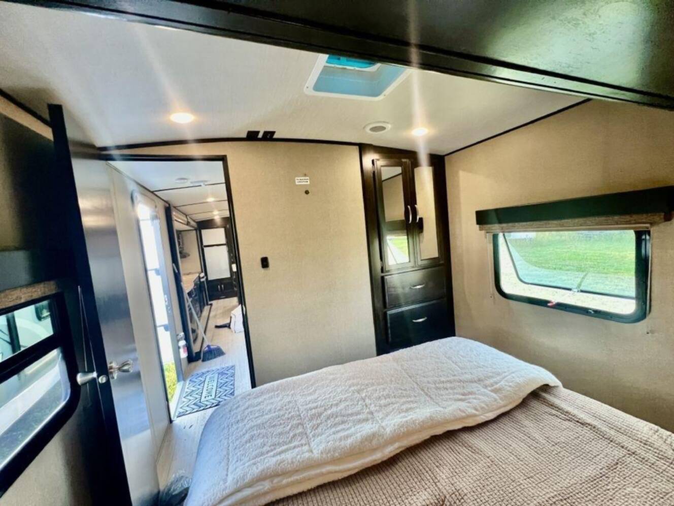 A photo of this 2018 Grand Design Imagine M-2670MK