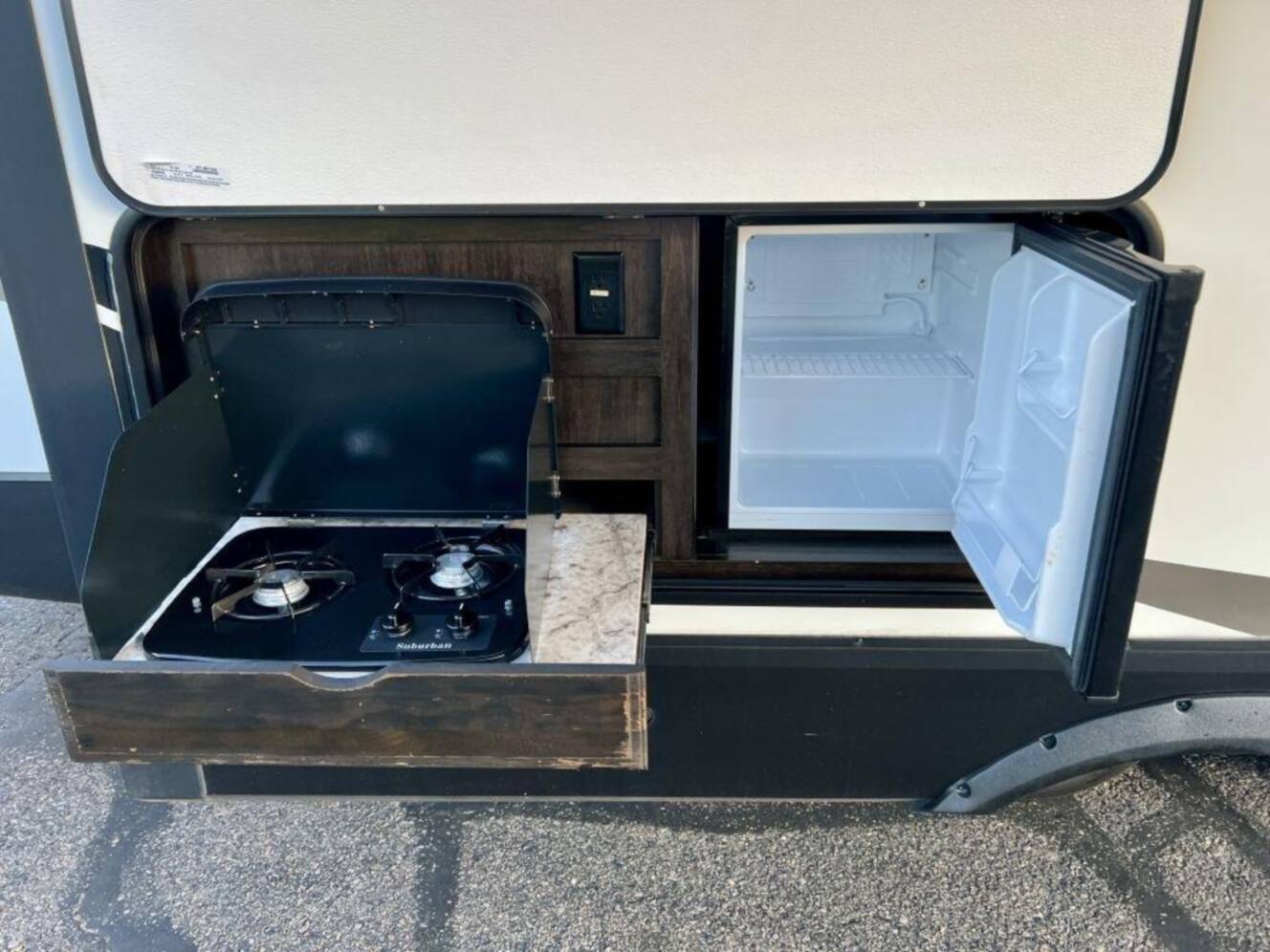 A photo of this 2018 Grand Design Imagine M-2670MK