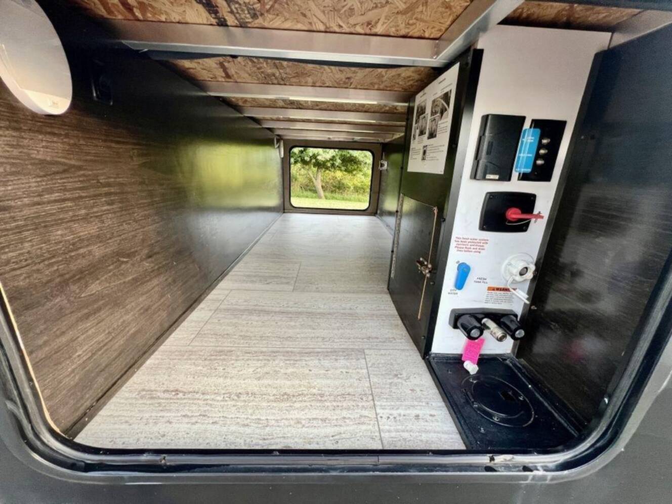 A photo of this 2018 Grand Design Imagine M-2670MK