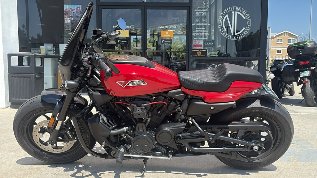 2025 Harley Davidson SPORTSTERS S in Alhambra, CA