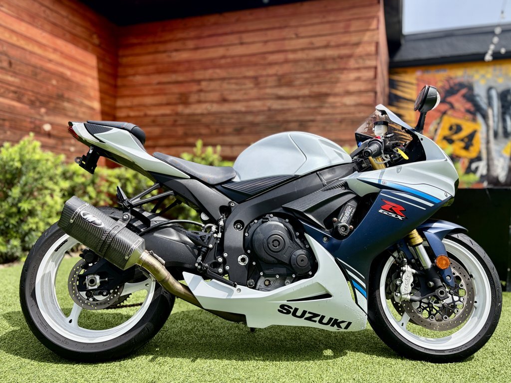 2023 Suzuki GSX-R 750 750 in Orlando, FL