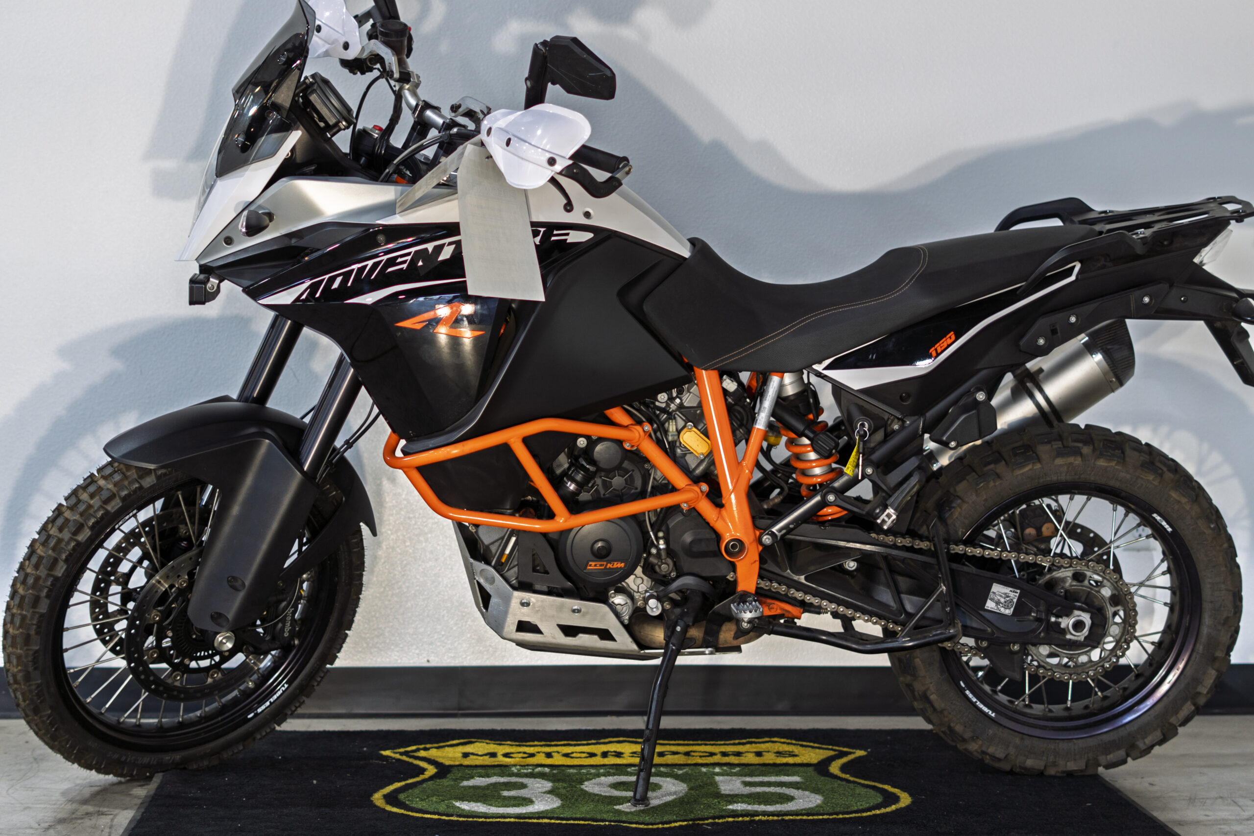 2015 KTM 1190 Adventure R ADVENTURE R in Carson City, NV