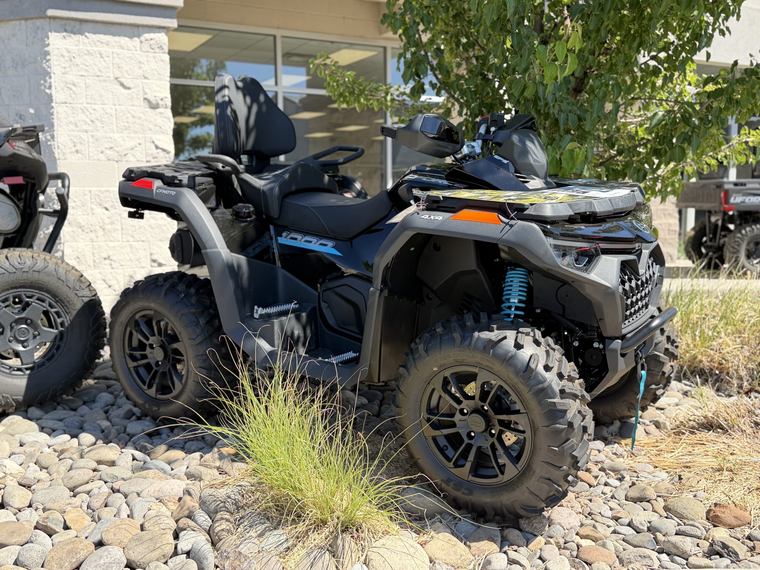 2026 CF MOTO CForce 1000 Touring in carson city NV