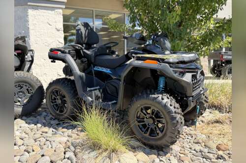 2026 CF MOTO CForce 1000 Touring in carson city NV