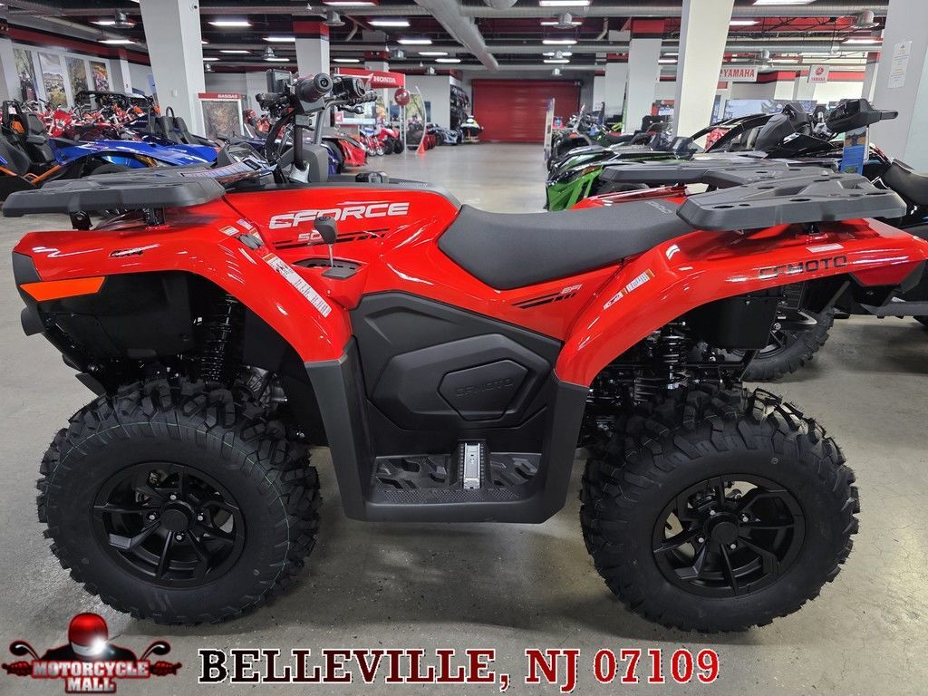 2026 CFMOTO CFORCE 500 in belleville NJ