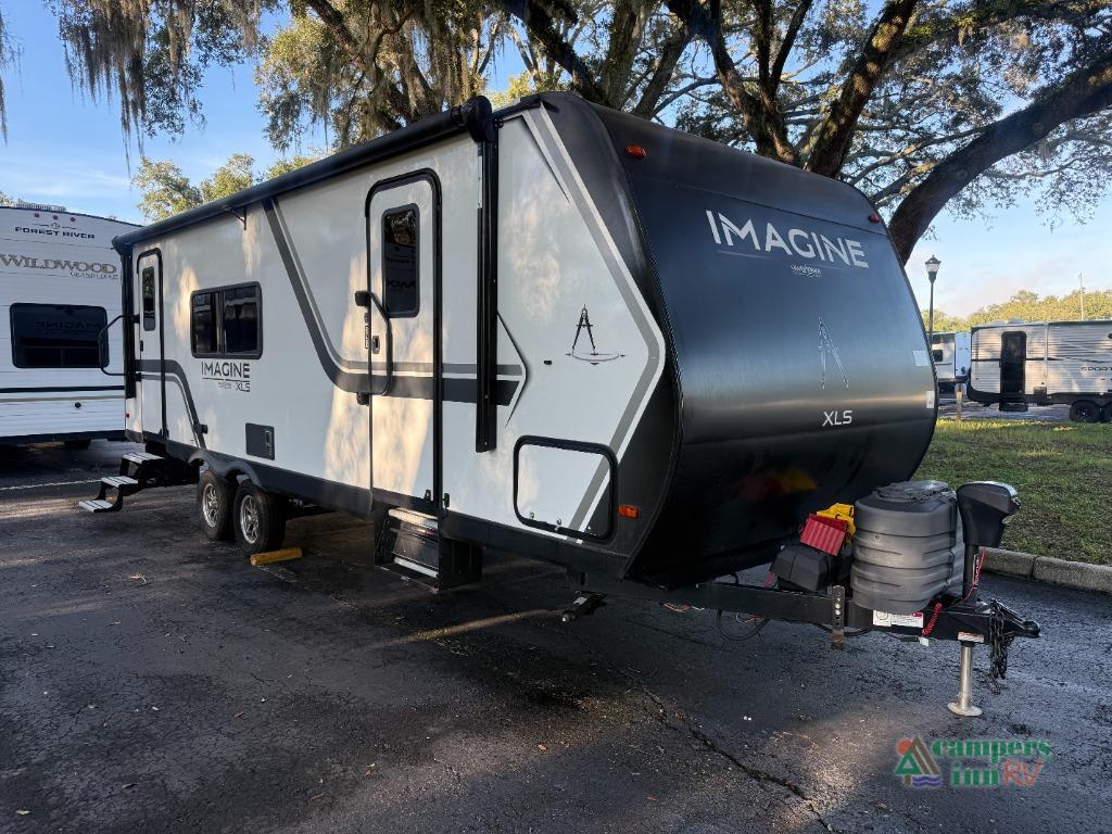 2025 Grand Design Imagine XLS 23LDE in seffner FL