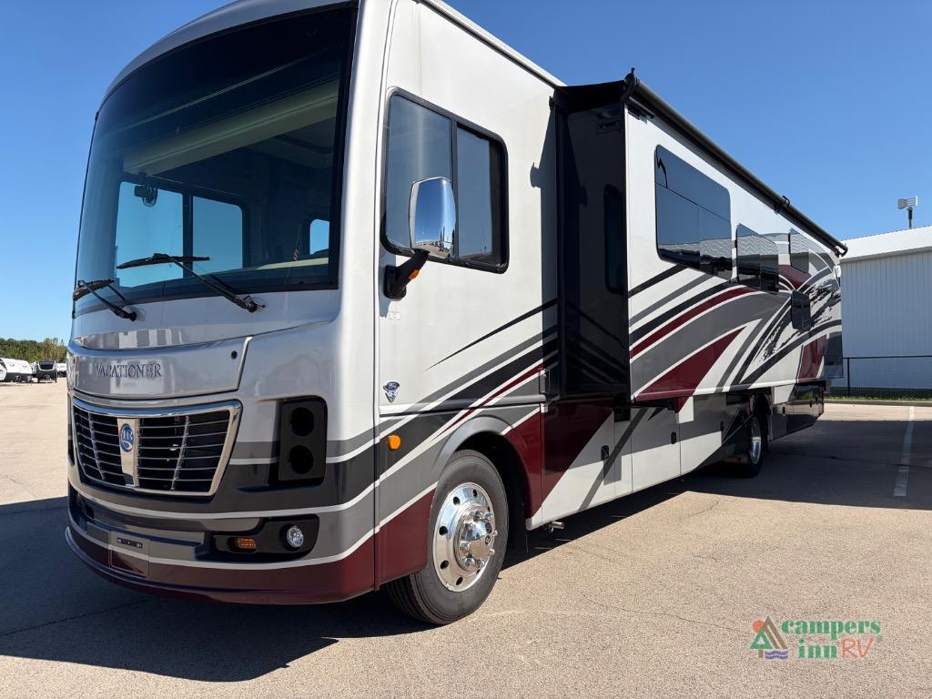 2023 Holiday Rambler Vacationer 36F in wilmington OH