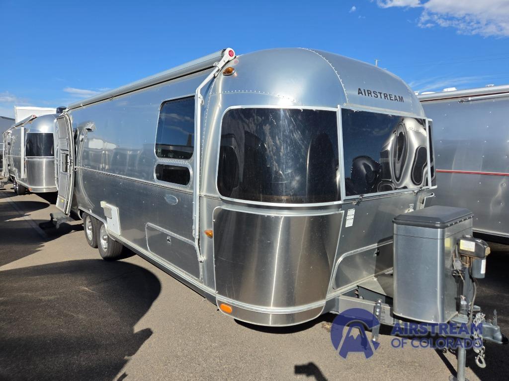 2013 Airstream Flying Cloud 27FB Twin in denver CO