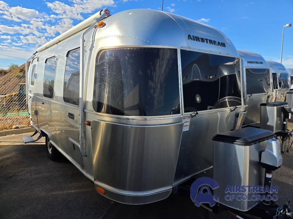 2020 Airstream Caravel 22FB RV