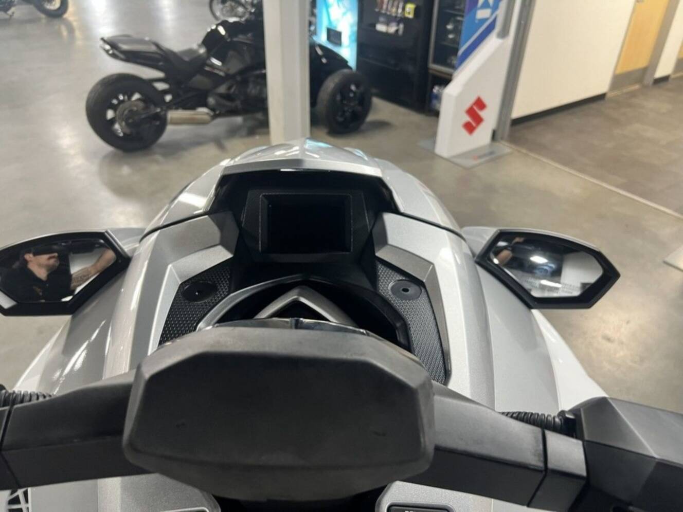 A photo of this 2026 Yamaha Waverunners GP HO with Audio