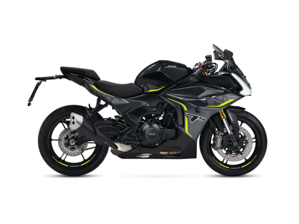2026 Benelli Tornado 550 in Spring Hill, FL