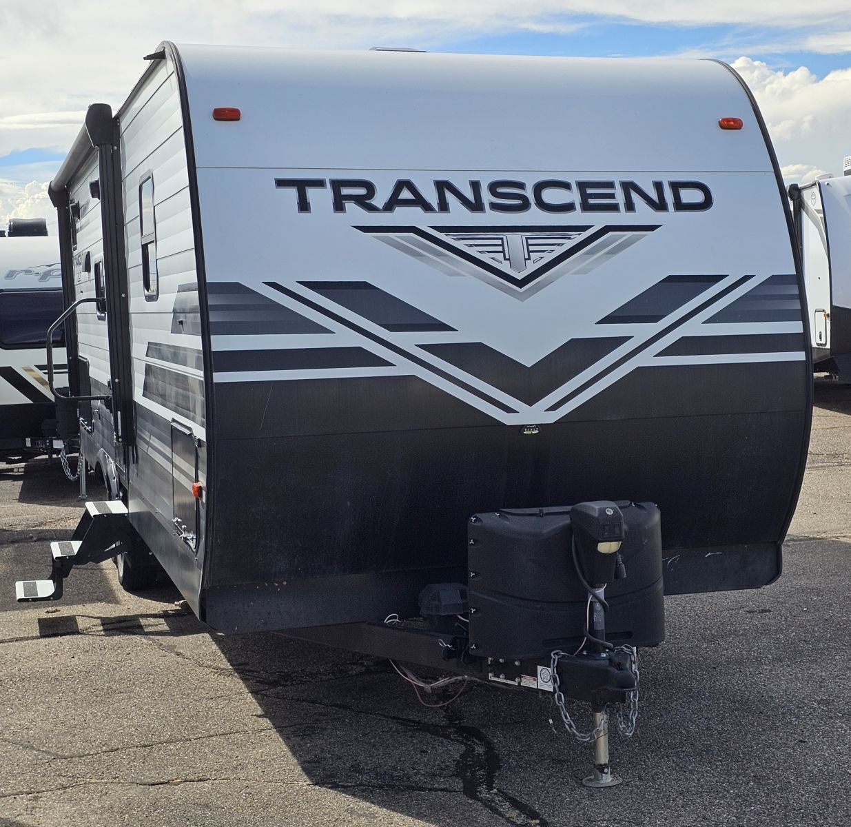 2020 Grand Design TRANSCEND XPLOR SERIES 243BH in albuquerque NM
