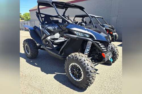 2024 CFMOTO ZFORCE 950 HO EX in enumclaw WA