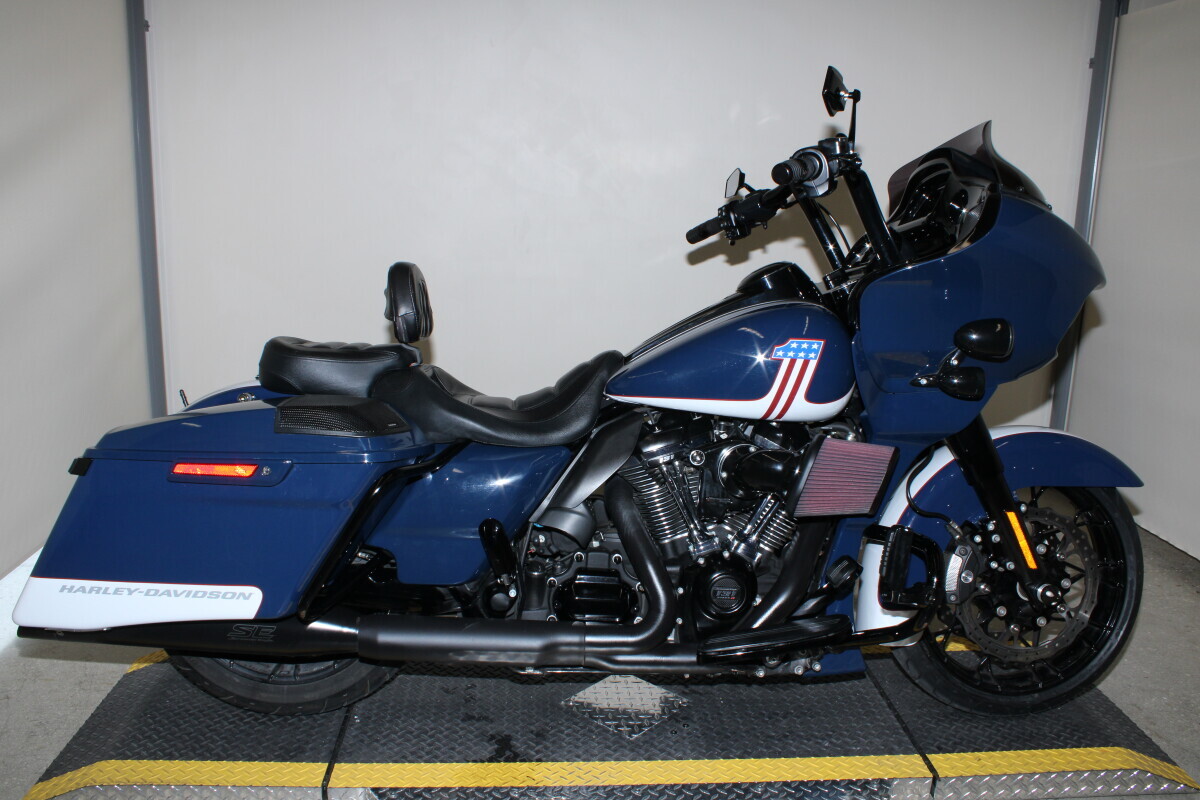 2020 Harley-Davidson Road Glide Special SPECIAL FLTRXS in Miami, FL