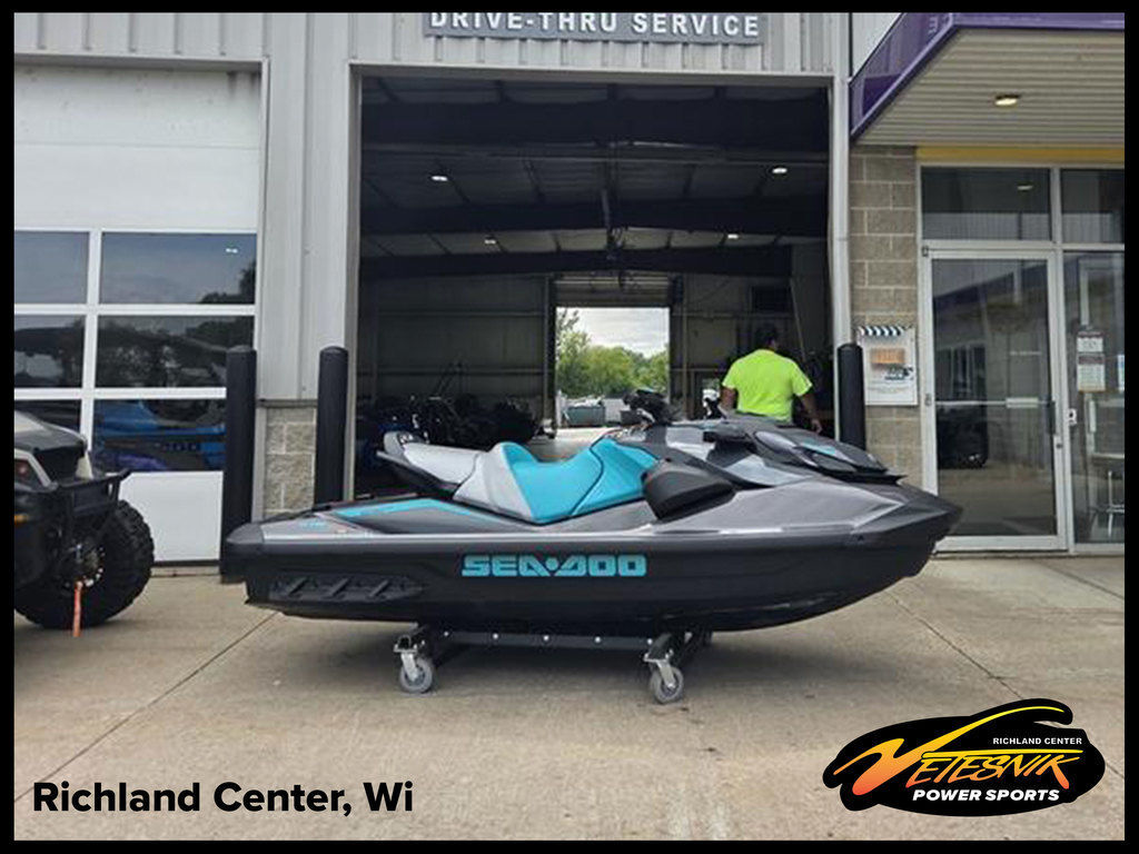 2026 Sea-Doo GTR 230 BRP Premium Audio, iBR in richland center WI