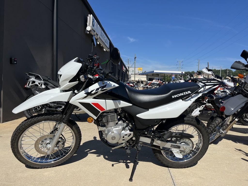 2023 Honda® XR150L 150L in Birmingham, AL