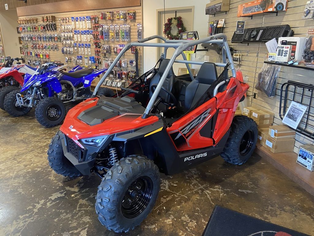 2026 Polaris® RZR 200 EFI UTV/Utility ATV
