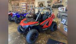 2026 Polaris® RZR 200 EFI UTV/Utility ATV